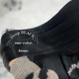 ♡♡ミニモ限定♡♡｢縮毛矯正｣➕トリートメント➕ストレート仕上げ