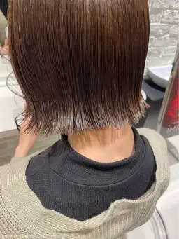 【 デビューキャンペーン 】カット