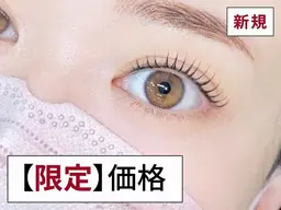 【✨ミニモ限定価格✨】まつげパーマ👀コーティング付き︎💕︎