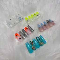 【ANNA担当】定額メニュー