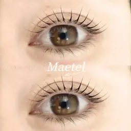 【ミニモ特別価格】🌻似合わせパーマ🌻束間コーティング付 ※オフ+¥500​〜​