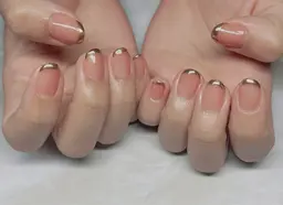 【パラジェル】フレンチ