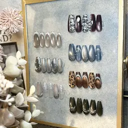 🩶オフあり〖マグネットデザインサンプルコース〗