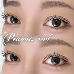 【マスクの湿気に負けないまつ毛に🪄︎︎💕】まつ毛パーマ《コーティング仕上げ》