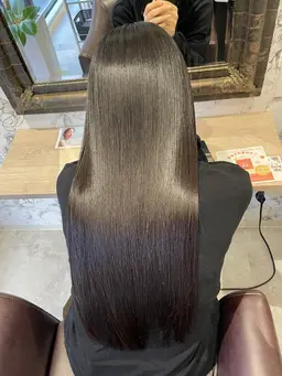 🎀美髪矯正🎀