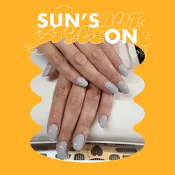 💅🏻【オフあり】ワンカラー/ラメグラ/カラグラモデル募集💅🏻💅🏻