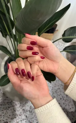 《オフケア込み》ハンドワンカラー🩵