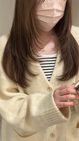 レイヤーカット