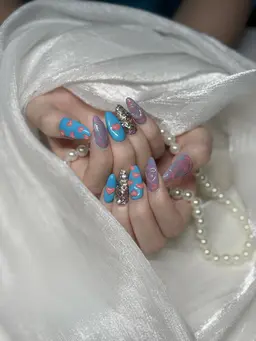 持ち込みデザインアートコース