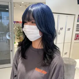 【U22限定💡】学生さん特別割💫カット+ダブルカラー+3stepトリートメント💝