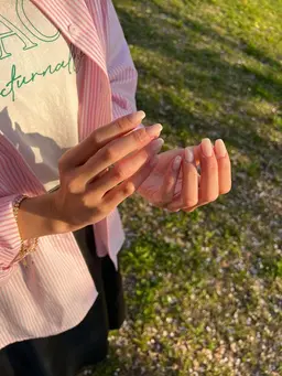 【❤️‍🔥12/5限定特別価格❤️‍🔥】オフ◎ ハンドワンカラーorグラデーションorラメグラ