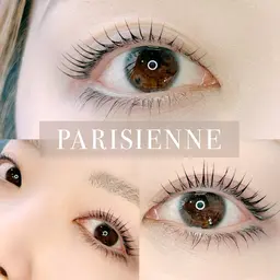 【minimo限定✨】パリジェンヌラッシュリフト ¥4,900💐