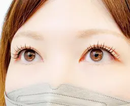 《無料》マツエク🤍フラットラッシュ60本 10/16​〜​10/31まで🎀