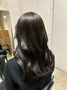 ワンカラーモデル🍀