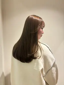 カット＋Aujua 5stepトリートメント✨