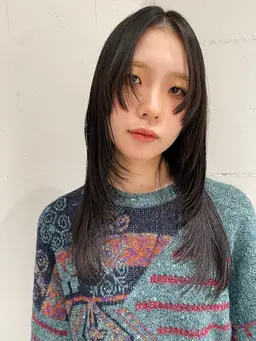 minimo限定クーポン⭐️カット+トリートメント