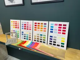 パーソナルカラー診断×骨格診断×顔タイプ診断×似合わせカット×似合わせカラー×トリートメント