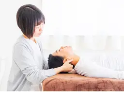 【ご新規様】首肩集中改善整体＋頭ほぐし