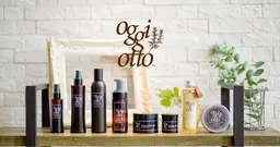 【ご新規様限定】【似合わせ顔周りカット🫧】×【oggiottoトリートメント🌿3step】
