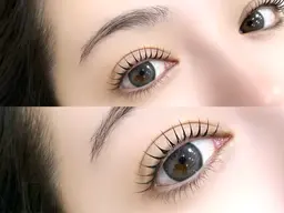 人気No1🩵束感ケラチンラッシュリフト(アイシャンプー+トリートメント+コーティング付き🧴✨)