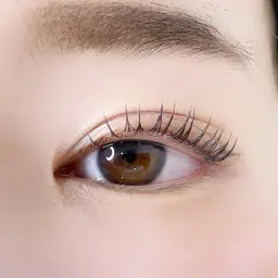 ラッシュリフトorパリジェンヌ