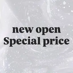 OPENクーポン!💡【口コミ投稿必須】まつ毛パーマ上下+ハイケアトリートメント付き