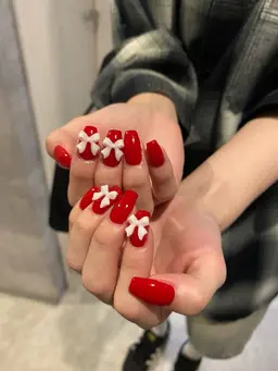 初回限定🍋オフ込みワンカラーorグラデーションコース