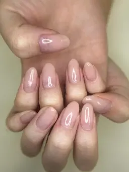 カラーグラデーション（オフあり）