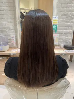 ⭐️ご新規様限定⭐️縮毛矯正➕5Step treatment💇‍♀️