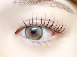👀💖パリジェンヌレッスンモデル👀💖⚠️エクステオフ不可⚠️注意事項必読⚠️必ず5分前ご来店⚠️