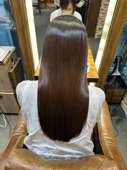 メテオトリートメント