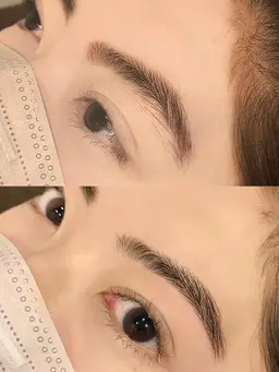 🌼美眉アイブロウWAX🌼