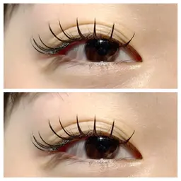 【12月平日限定】フラット120本3000円★丁寧+持続力◎カウンセリング重視/写真撮影可能な方