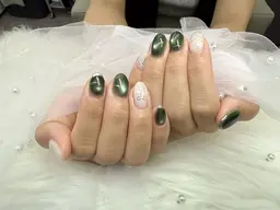 ✨持ち込みデザイン110分コース✨