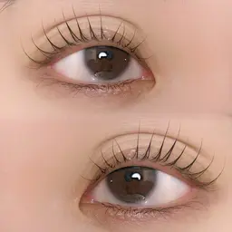 【新店モニター様募集】ラッシュリフト💝ぱっちり✨根元立上げ✨