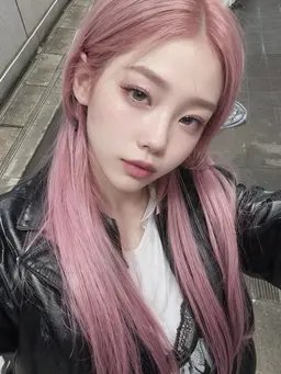 《ミニモ学割》🎀リタッチしたい方用🎀【リタッチ専用ケアブリーチ使用のダブルカラー➕選べるトリートメント】