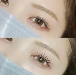 《11限定🍂》パリジェンヌorまつ毛パーマ👀💓