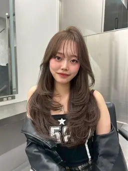 【🩶大好評🩶】カット+内部補習3stepトリートメント🩵🪽 ¥6600