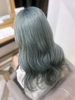 巻き髪🎀