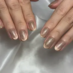 【新規】【ハンド】【ジェル】ぷるマグ/初回オフ無料・ケア別途