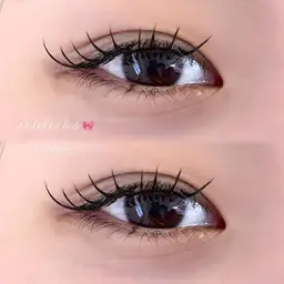 ˚*.꒰9日限定価格꒱.*˚高持続【LEDエクステ120本まで🎀】オフなし/コーティング仕上げ付き✩.*˚