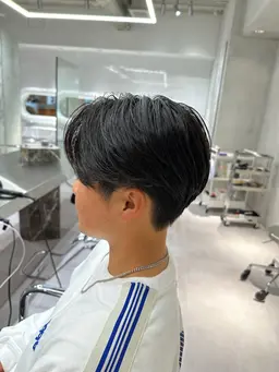 【当日限定クーポン🔥】【先着5名❗️】【こだわりの似合わせメンズカット💇】【スタイリングレクチャー有り✨】