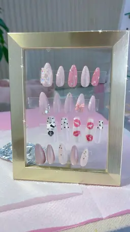 シンプルの定額メニューになります。