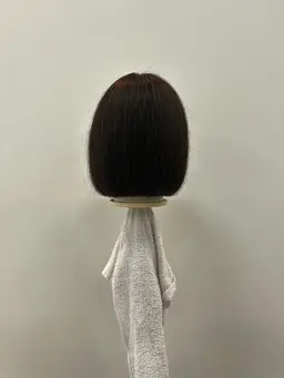 【ボブ限定】カット