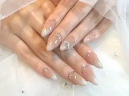 【練習モデル】〈オフあり〉カラーグラデーション💓10本✨️12/15まで