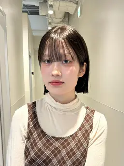 ❣️3/16の17時、18時限定❣️カット＋カラー