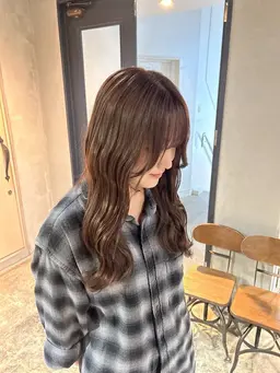 【急募‼️9月2日⭐️9:00-のみ】ワンカラー