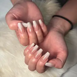 本日空き◎限定価格✨【1年以上経験、上級持ち者💅】〈オフ込みチップ長さ出し•長さはMAXまで◎>ベイビーブーマー