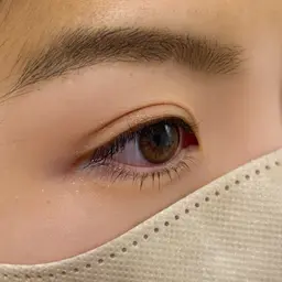 👒 《ミニモ限定学割U24》下まつげパーマ🏹