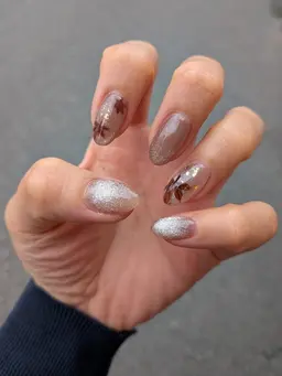 ジェルアート1本